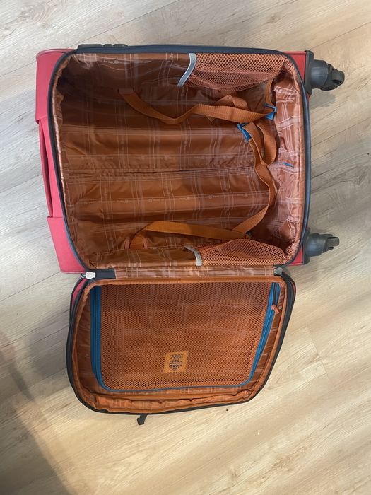 Валіза вживана хороший стан