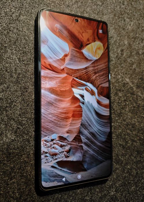 Redmi Note 12 Pro 5G – 6GB/128GB | Muito Bom Estado | Garantia