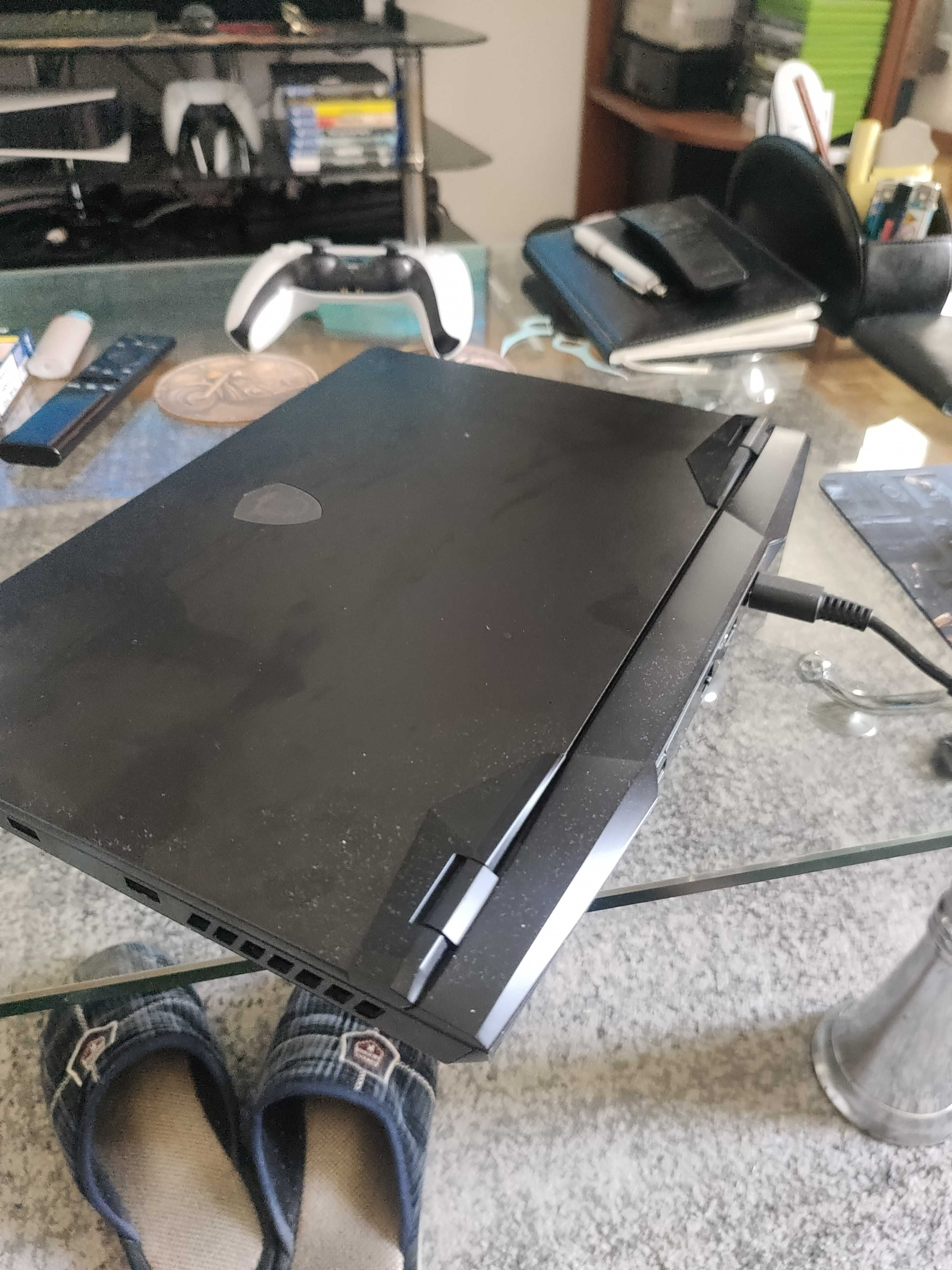 Laptop Gamingowy msi gp 66 leopard 11ug