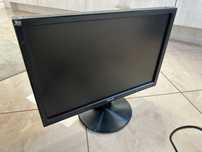 Ekran Asus 19 cali