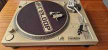 Giradiscos Reloop RP 3000 Mk3