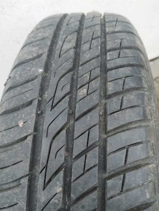 Колесо рено доккер р15