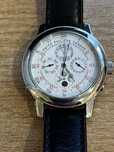 Patek Philippe Sky Moon Tourbillon