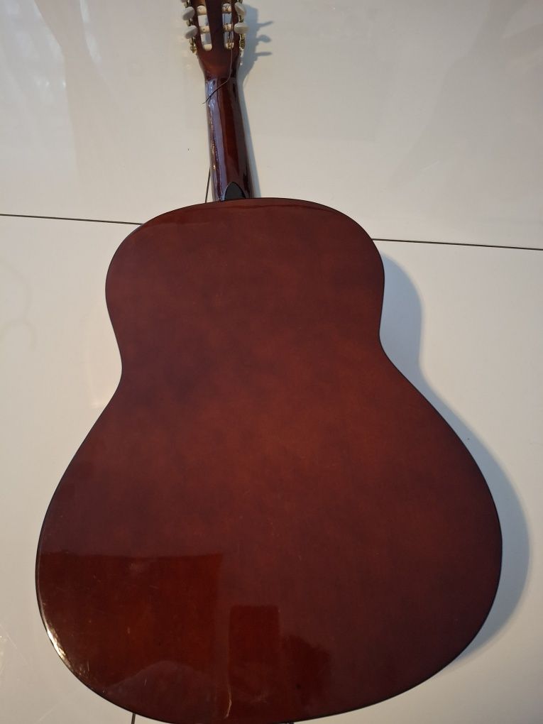 Gitara klasyczna  MSA
