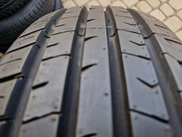 195/55R15 Tomket Sport Шини/Колеса/Літо Склад шин