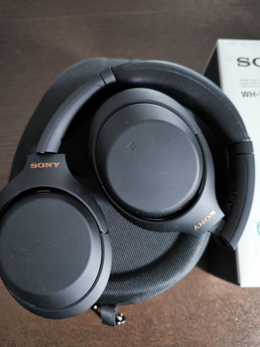 SONY WH-1000XM4 Como novos