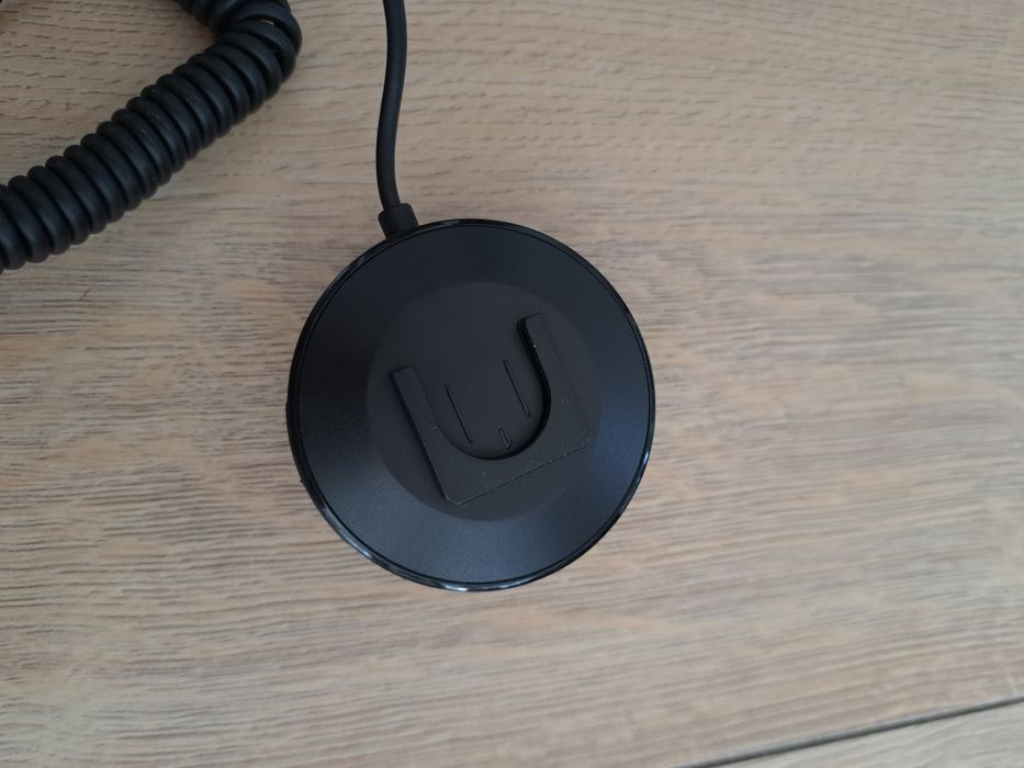 Odbiornik Bluetooth BC96 Transmiter Samochodowy