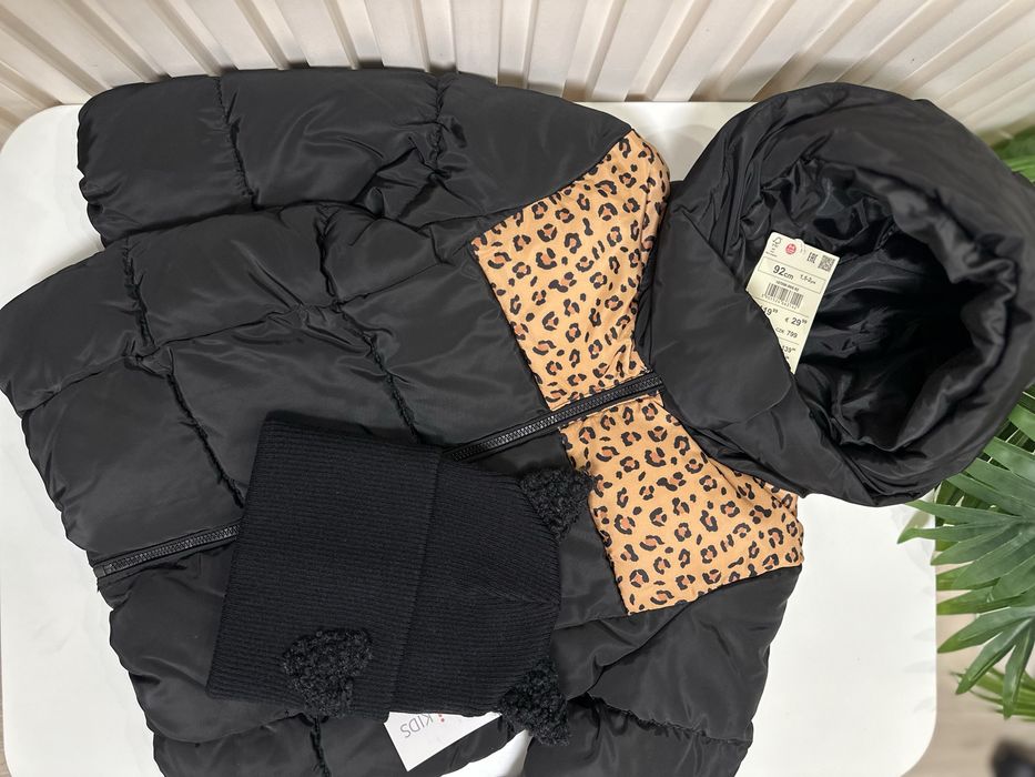 Курточка Reserved 92р