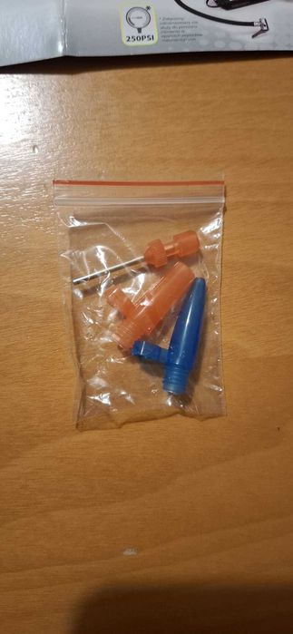 Compressor de ar 12 V. (Nunca utilizado)