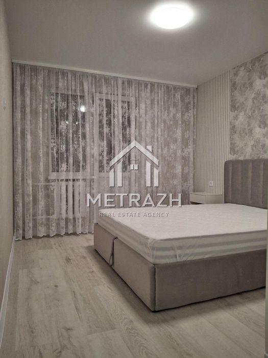 Топ продаж 2к квартири 45м кв., вул.Білецького, 8, м.Берестейська