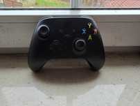 Comando xbox original preto