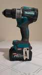 Wkrętarka makita 40v xgt
