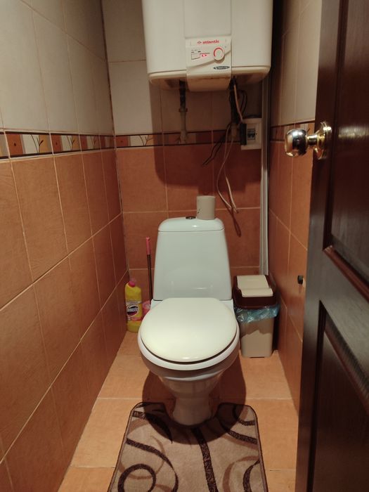 Здам кімнату з ремонтом та сучасними меблями в довгострокову оренду в