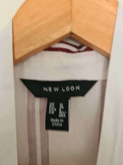 Vestido, algodão, 38