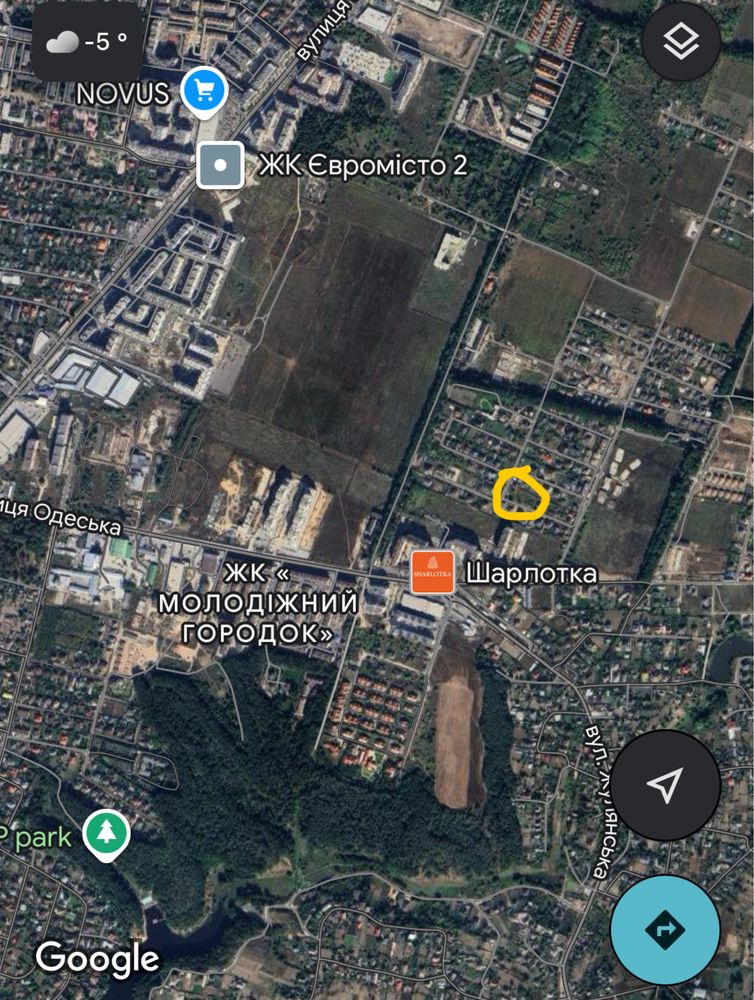 Будинок 150 кв.м. (ГАЗ) під чистову. (еОселя)Крюківщина,Гатне