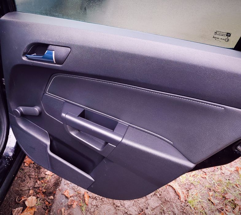 Opel Astra H 1.6mpi. 2010р. 212 тис км. КОСМО. Розмитнений, Сертифіков