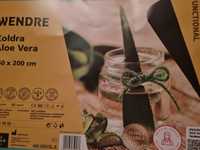 Kołdra Aloe Vera 160x200  WENDRE nowa