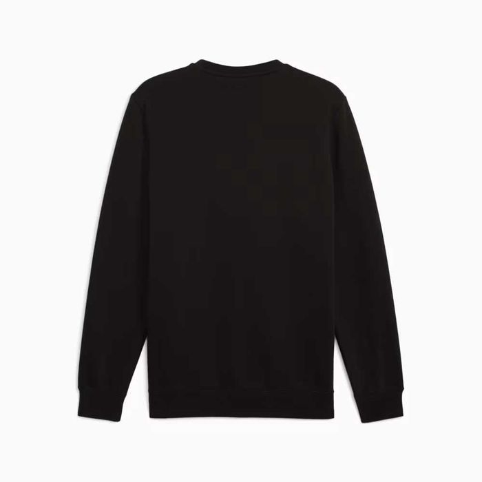 США‼️Світшот Puma Ess Crew French Terry (XS по 4XL) (68256601)