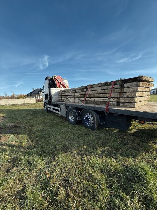HDS usługi Mińsk Maz. Garwolin