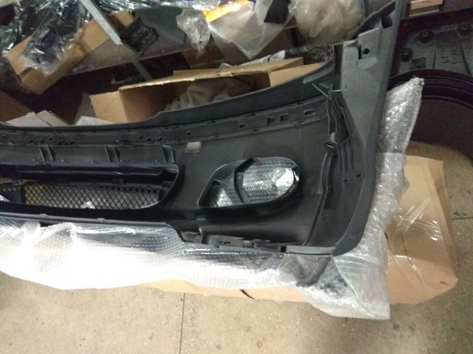 Цена!!BMW E 46 бампер м купе седан передний м3 m3