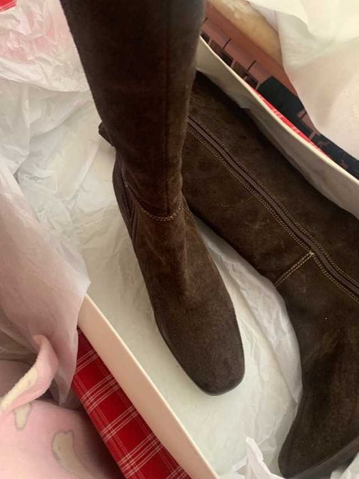 Сапоги Laura Ashley (Лаура Эшли)