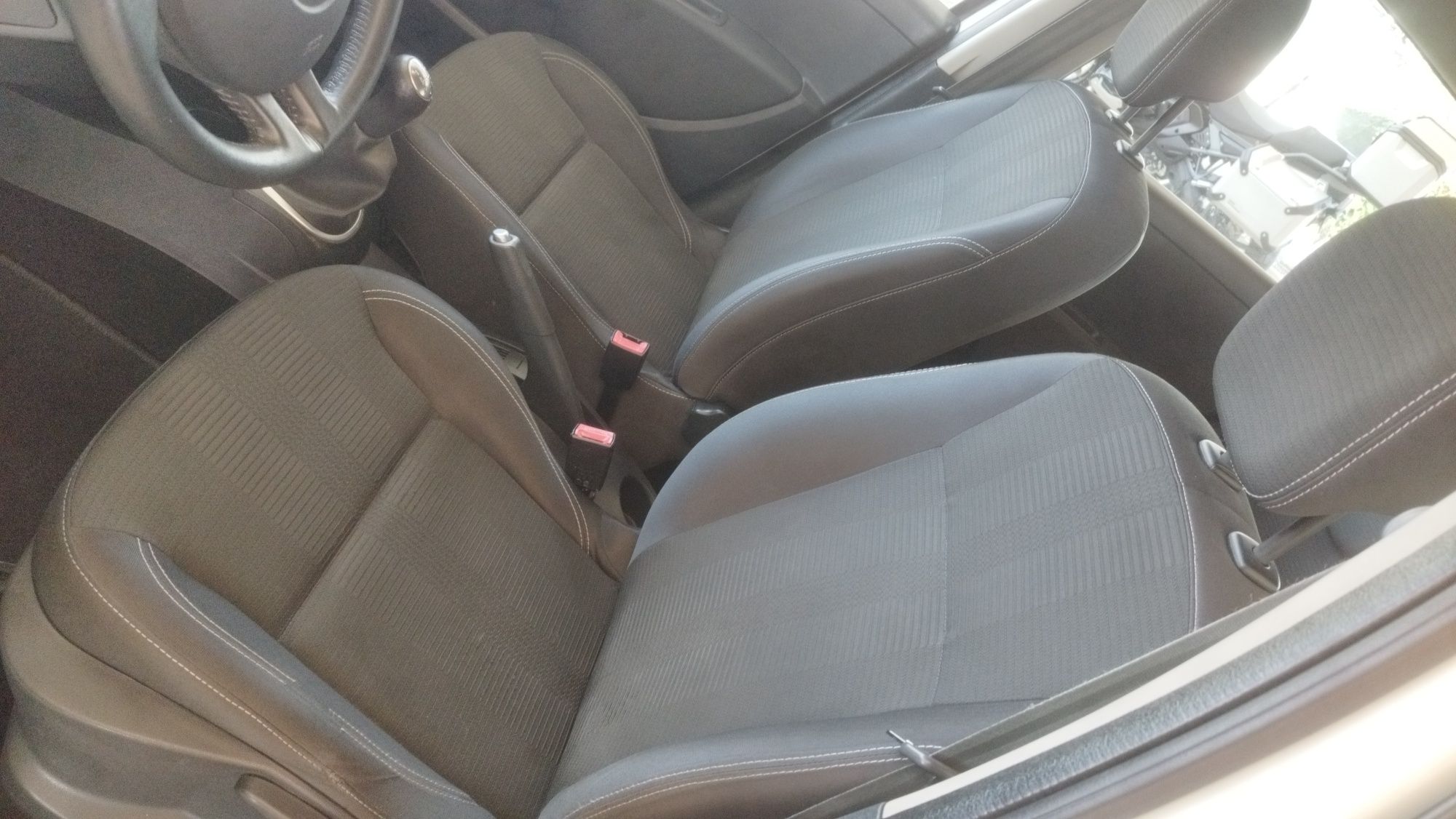 Renault Clio 1.2 Impecável