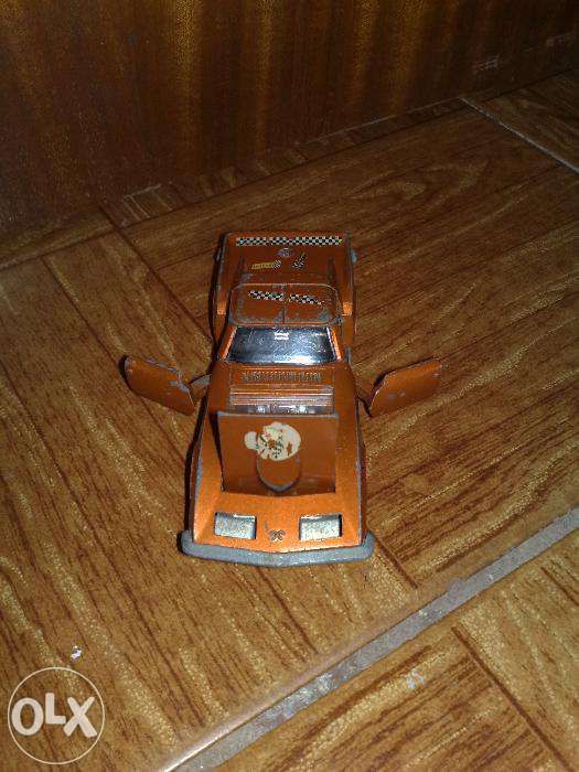 carro DINKY TOYS Corvette Stingray