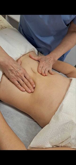 Profesjonalny masaż: relaks, terapia, piękno | Warszawa  Ochota