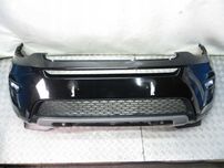 Бампер передній задній рест до рест	Land Rover Discovery Sport L550