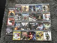Lote Jogos PS3 | Como novos