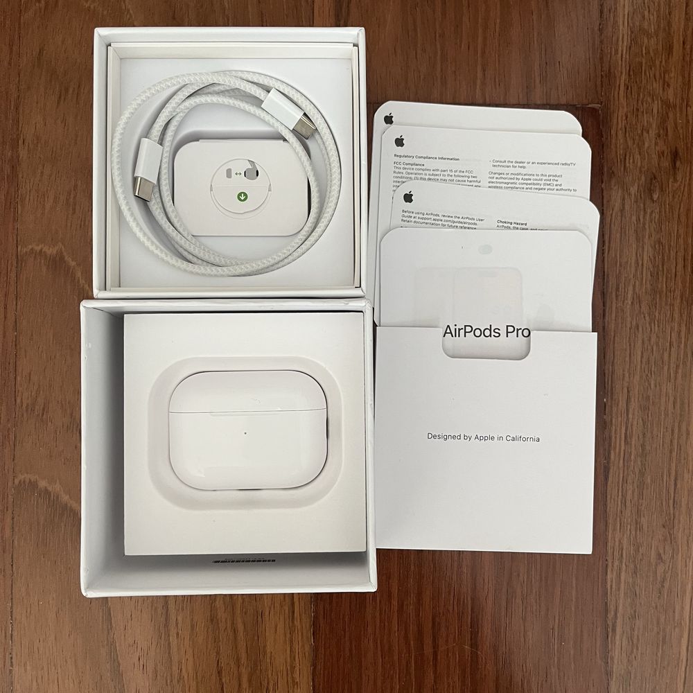 Apple AirPods Pro 2