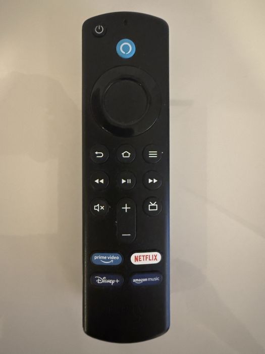 Amazon Fire Tv 4K Max