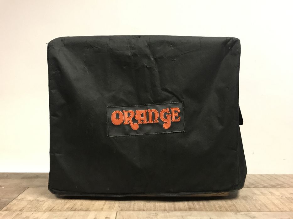 Pokrowiec na wzmacniacz Orange 63x46x48  #176