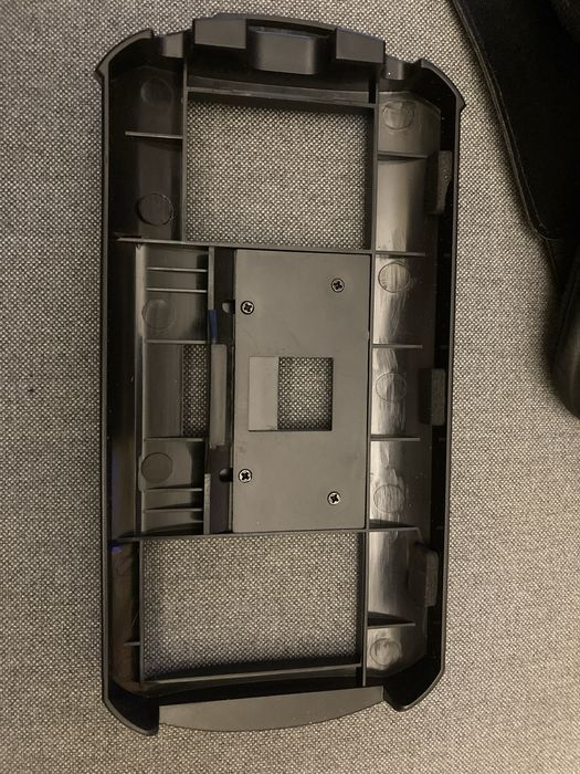 3D virual Reality EMV 300,na tel. 3,5- 6 cali