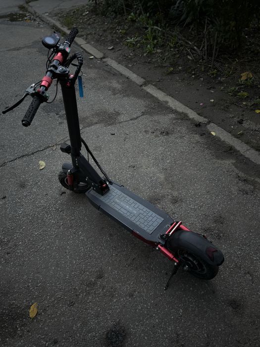 kuggo kirin m4 pro 2022 СРОЧНО ПРОДАМ