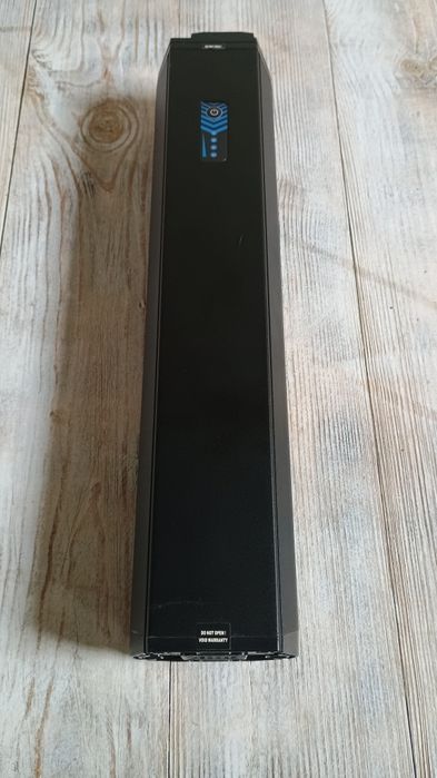 Батарея Yamaha pw-st 630 wh