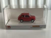 Model Fiat 126 BREKINA nowy