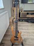 Gitara basowa Vision