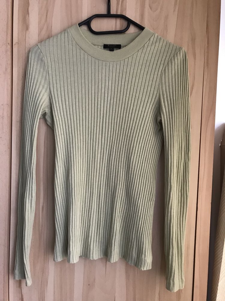 Bluzka Massimo Dutti