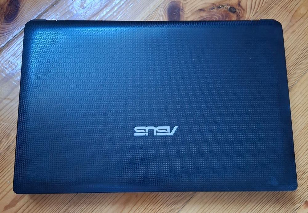 Laptop ASUS X54C