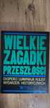 Wielkie zagadki przeszłości