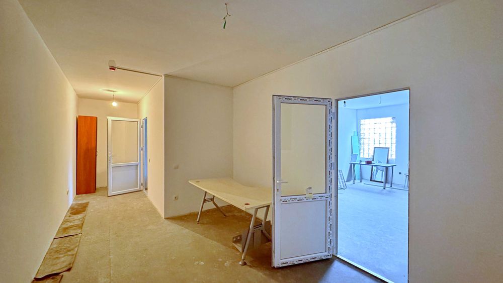 Оренда комерційнного виробничого приміщення у м. Дубляни