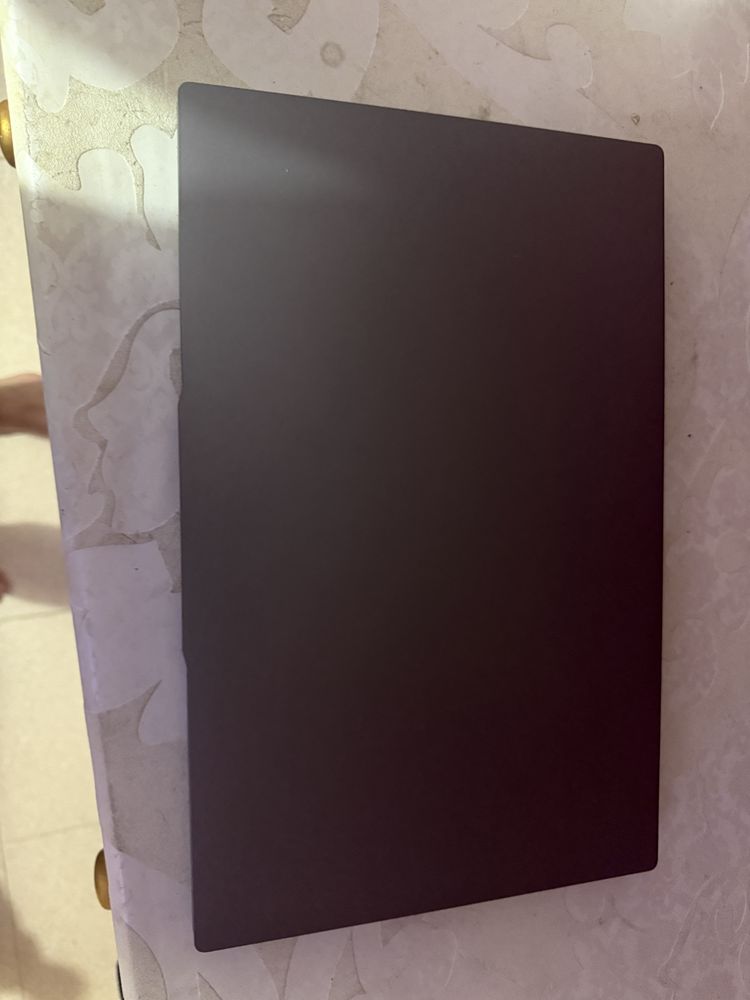 Pc novo na caixa