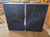 Kolumny JVC sp-e73bke! 60w rms! Sprawne!