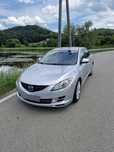 Mazda 6 Mazda 6