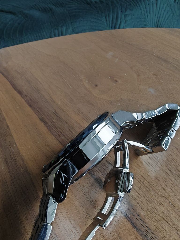 Zegarek automatyczny Bulova Marine Star gwarancja