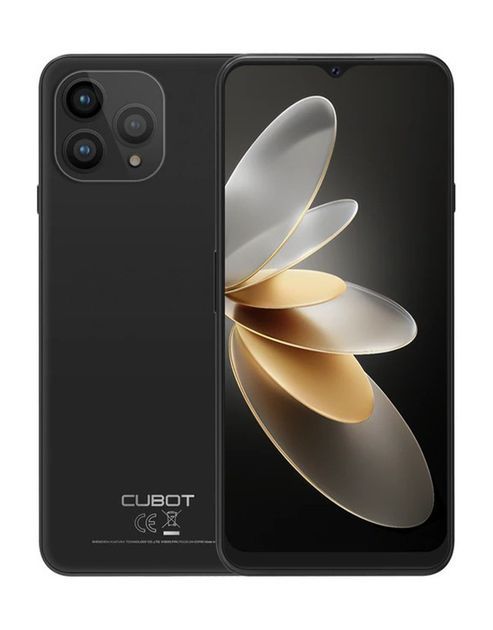 Cubot P80 8/512GB