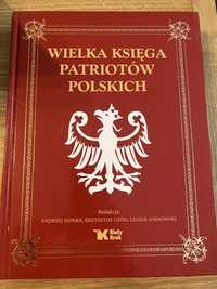 Wielka Księga Patriotów Polskich