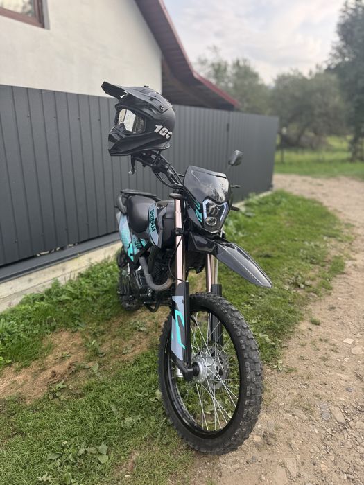 Продам Shineray XY250GY-6C