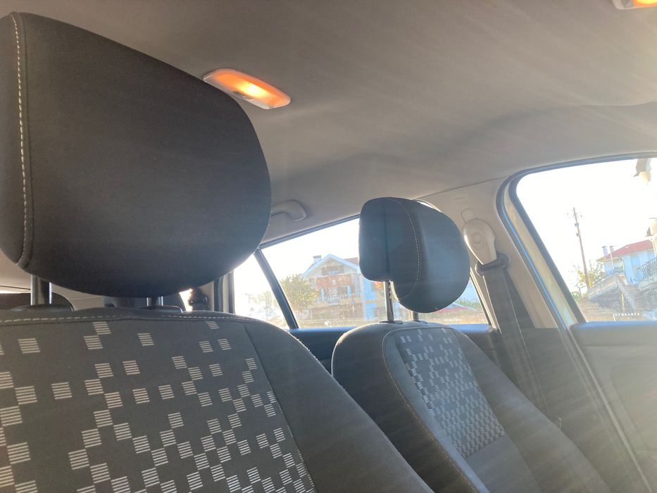 Megane Sportourer 110 cv IMPECÁVEL